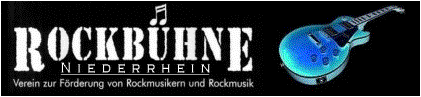 Rockbühne niederrhein